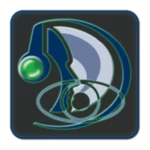 Logo of TSViewer android Application 